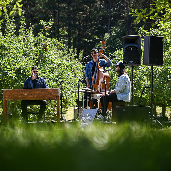 Photo événement Coeur Gourmand